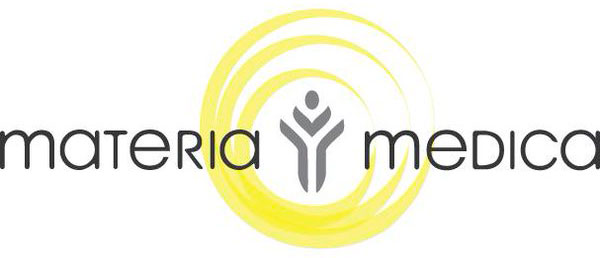 Materia Medica логотип компании