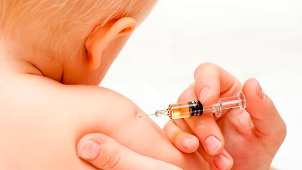 Прививка ребенку от клещевого энцефалита вакцинация