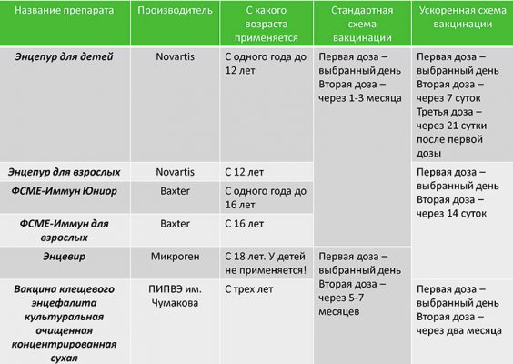 Вакцинация от дизентерии взрослым схема вакцинации